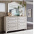 Farmhouse Reimagined Dresser And Mirror From Liberty