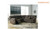 Signature Design Two Piece Sectional In Tambo Canyon
