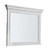 Benchcraft Kanwyn Mirror In WhiteWash Finish