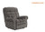 Signature Design Lift Chair In Ernestine Slate