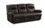 Zaynah Reclining Loveseat In Chocolate Leather From Best Home Furnishings Zaynah Reclining Loveseat In Chocolate Leather From Best Home Furnishings