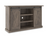 Arlenberry 54" Media Base With Barn Door Styling Arlenberry 54" Media Base With Barn Door Styling