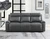 Gaston Reclining Sofa From Steve Silver