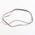 341241 dryer belt for Most Whirlpool/Amana/Maytag Dryers