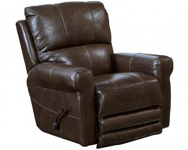 catnapper daly swivel glider recliner