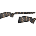 Mojave, Tikka