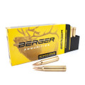 BERGER - 300 WIN MAG - 185 gr - Classic Hunter - 20 rds