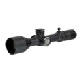 NX8 2.5-20x50 with DigIllum reticle illumination. MOAR and MIL reticles available.