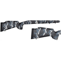 Glacier, Remington Altitude