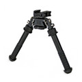 Atlas BT10 LW17 Bipod with ADM 170-S Lever