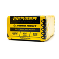 BERGER-6mm-105 gr-Hybrid Target - 500ct