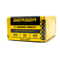 BERGER-7mm-180 gr-Hybrid Target - 500ct