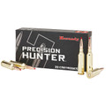 6.5 PRC precision hunter