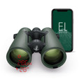 Swarovski - EL Range with Tracking Assistant 10x42 - Green