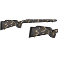 Savage 110 Altitude Stock, The Battalion, Carbon Fiber Stock, Pure Precision