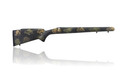 EH6 Stock from Manners Stocks, the smallest and lightest mountain hunting stocks