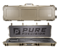 PURE PRECISION RIFLE CASE