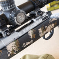 pure precision rifles light weight skltn action