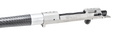 243(6mm) Barreled Action