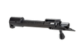 DLC coated Titanium SKLTN action
