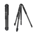 MUTNT - CF69 Carbon Fiber Tripod