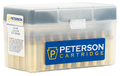 Peterson Brass - 7mm PRC - 50ct