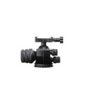 Two Vets - 44MM Dual Tension Arca Ball Head