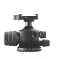 Two Vets - 55MM Dual Tension Ball Head W/ Area 419 ARCALOCK QD