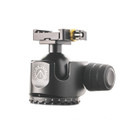 Two Vets - 55MM Dual Tension Ball Head W/ Area 419 ARCALOCK QD