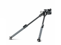 MDT - CYKE-POD Gen2 - BTC Mount - Lightweight Single Pull - Bipod