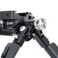 MDT - CYKE-POD Gen2 - BTC Mount - Single Pull Short / PRS - Bipod