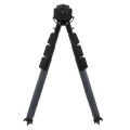 MDT - CYKE-POD Gen2 -  BTC Mount - Triple Pull  - Bipod