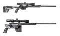 HNT26 Chassis System