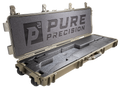 Pure Precision Custom Rifle Case