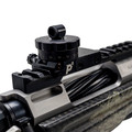 Rear Sight on SKLTN Muzzle Loader