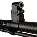 Front Sight on SKLTN Muzzle Loader