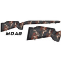 P2 Remington/Clone Altitude Stock