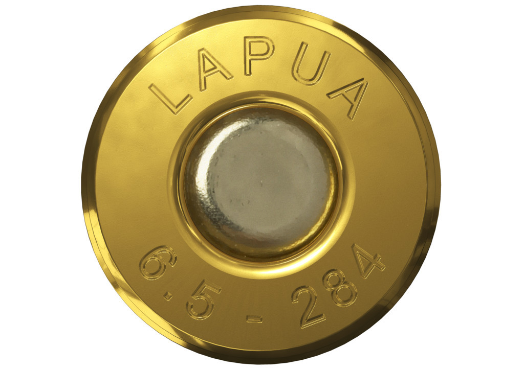 LAPUA BRASS 6.5X284 - 100ct