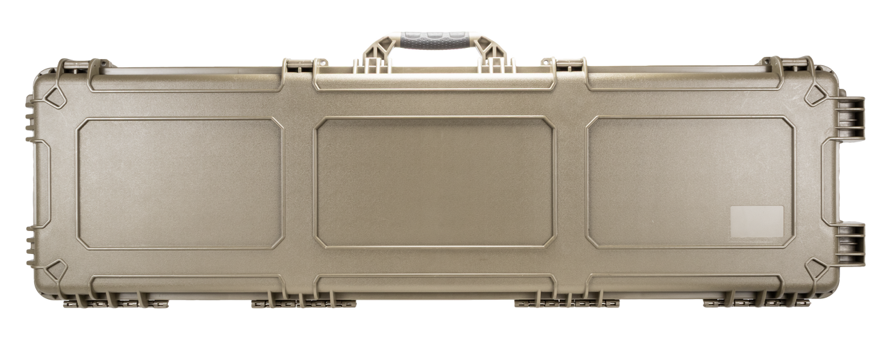 Pure Precision Custom Rifle Case