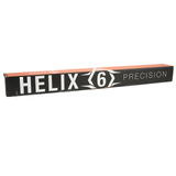 The Battalion Helix 243-8" Twist 27" Barrel Blank - Hunter Contour