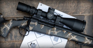 Finding The Perfect Rifle Scope Design