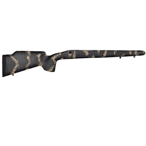 Western Slope, Remington Altitude