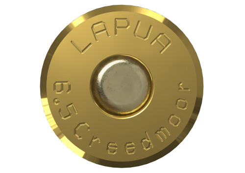 lapua 6.5 creedmoor brass