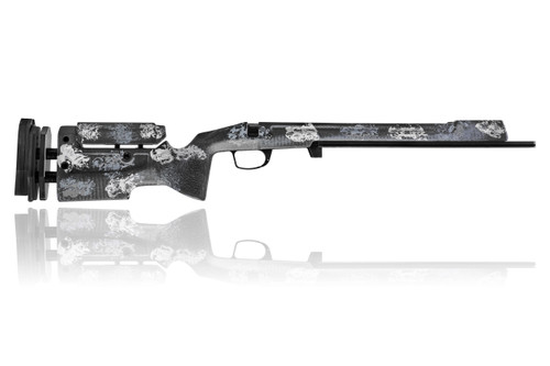 Manners MCS-PRS-manners stocks TCS precision rifle competition stock.