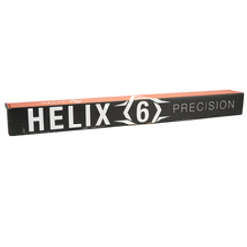 HELIX 6 - Carbon Fiber Barrel Blank .223