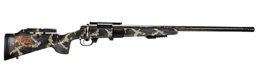 Summit Carbon Ascent TI 6GT