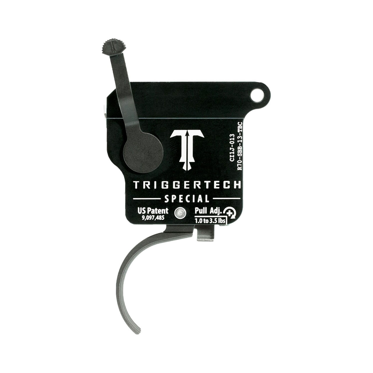 Trigger Tech TriggerTech Special Remington 700 - $219.00 at The Battalion