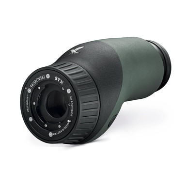 Swarovski STX Module Eyepiece - Straight - $2599.00 at The Battalion