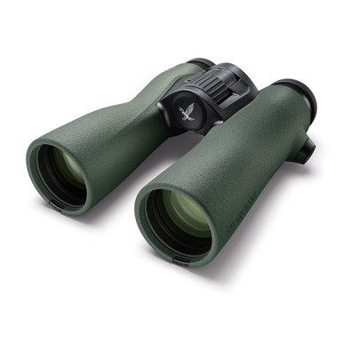 Swarovski Swarovski NL PURE 12x42 Green - $3429.00 at The Battalion