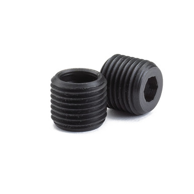 Grov Tech Installed Flush Cups x 2 - $99.00 at The Battalion